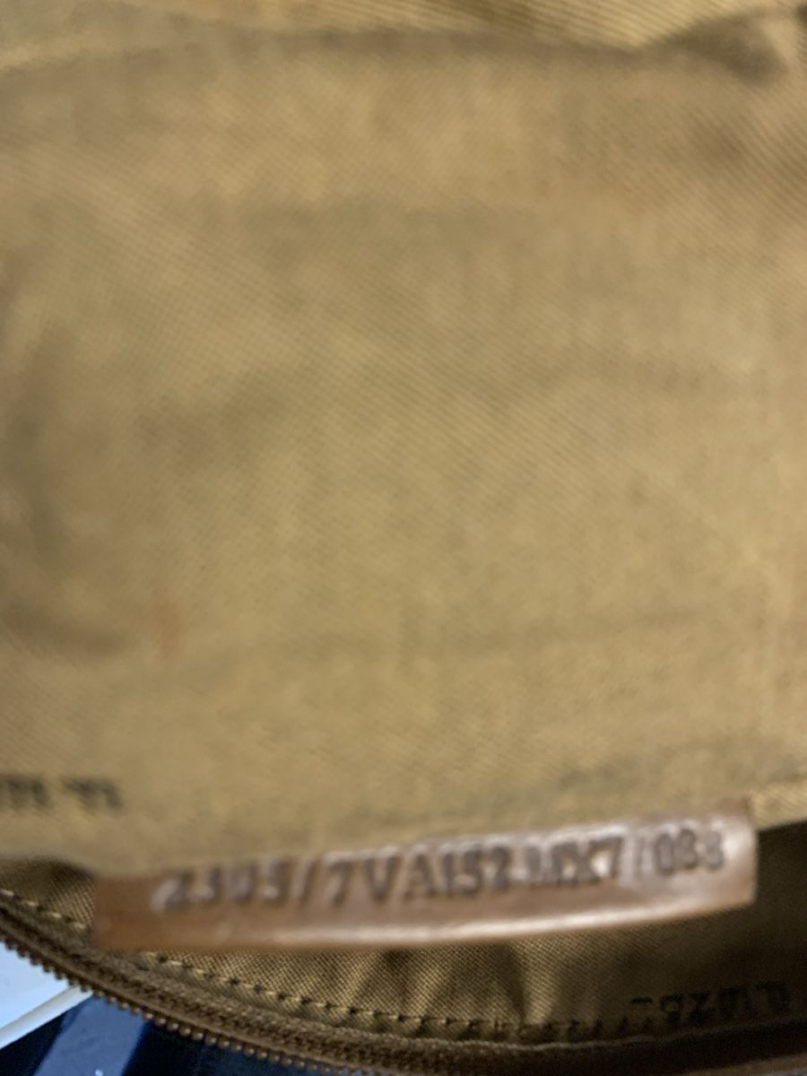 Fendi Taschen für Damen: Fendi Umhängetasche – Gebraucht aus Bergdietikon von zor_856j 4
