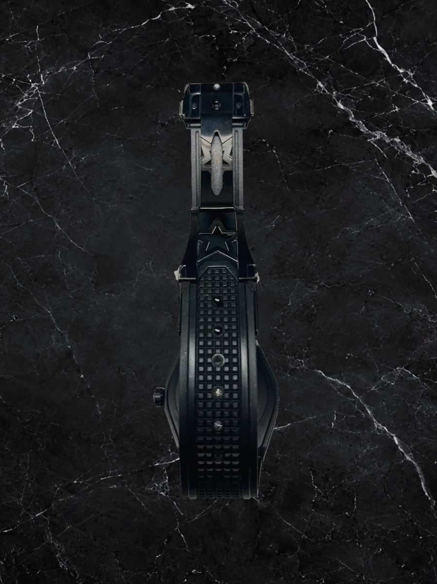 Zenith Orologi: Zenith Defy Classic Black Ceramic – Usato da Tannay venduto da hypedehome 5