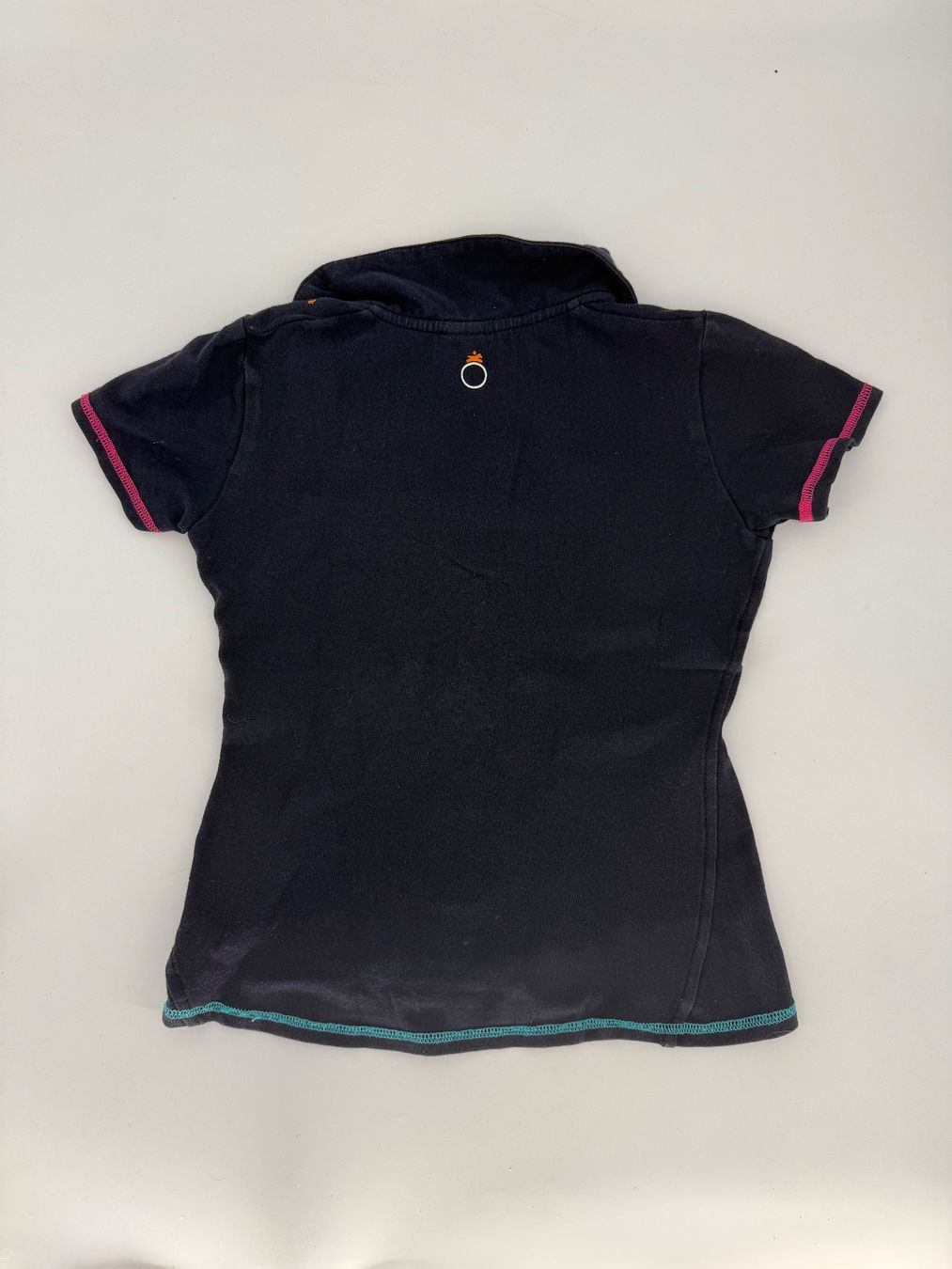 Blouses, T-shirts & Tops: Polo Shirt Gr. 134 von Decathlon – D'occasion à Auenstein par moin. 1
