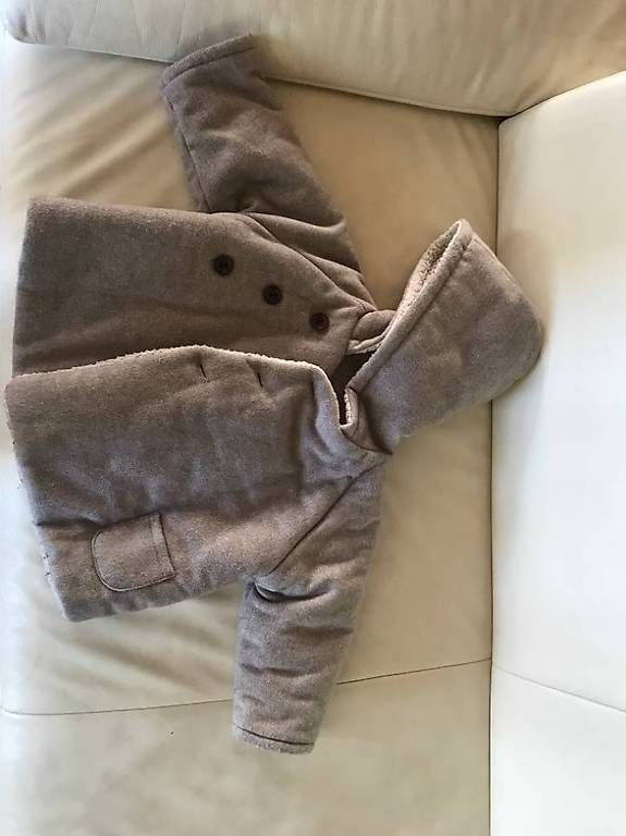 Jacken & Mäntel: Veste enfant Happy Prince – Gebraucht aus Les Collons von gehaisse