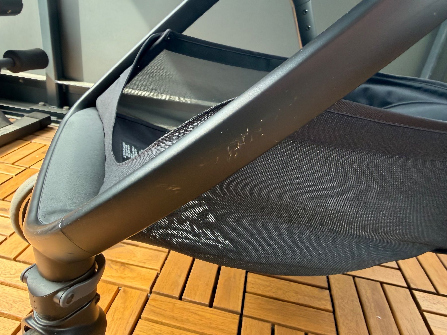 Carrozzine: Joie Valora Signature Kinderwagen – Usato da Zumikon venduto da fan_775c 5