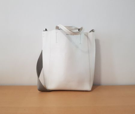 Coccinelle Leder Handtasche