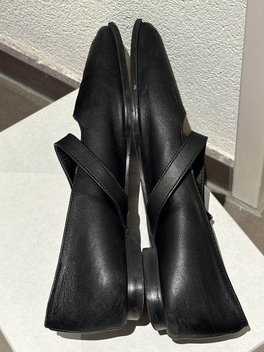 Scarpe da donna: beautiful maryjane flat 39 – Usato da Frauenfeld venduto da Classiclover 4