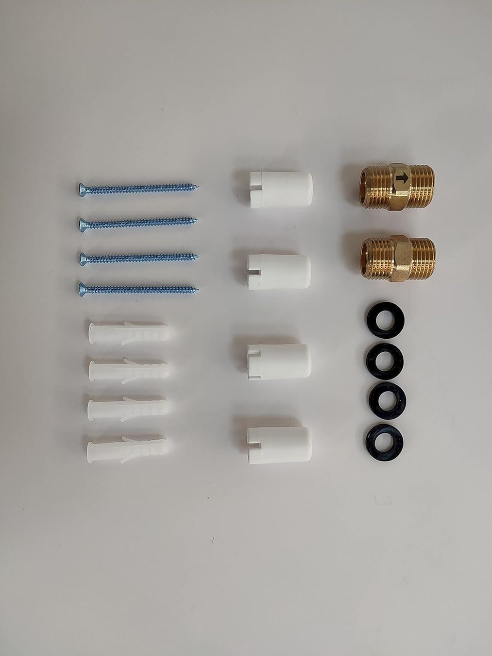 Sanitär: Thermoflow Elex 21 Durchlauferhitzer – Neu und originalverpackt aus Bottighofen von zaap 5