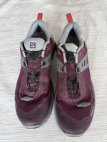 Salomon Turn-oder Laufschuhe