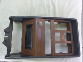 Verkaufe originales Armaturenbrett für Fiat 124 Spider DS