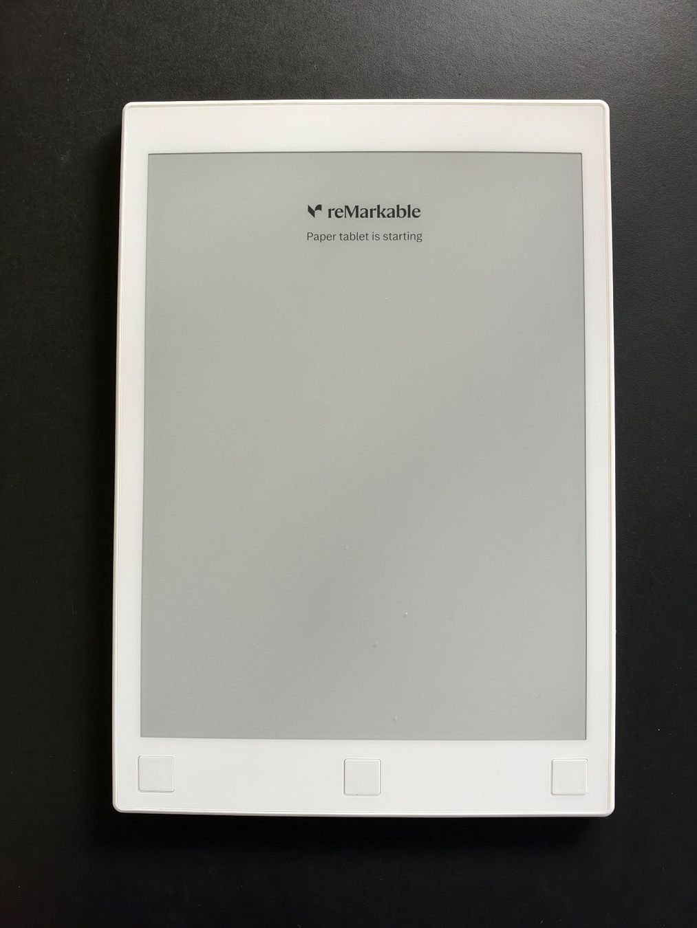 reMarkable Tablettes PC: reMarkable 1 – D'occasion à Aarau par Wertstueck 1