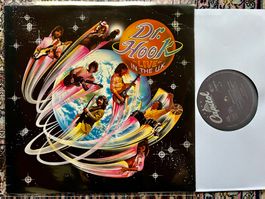 Dr. Hook – Live In The U.K. LPGEWASCHEN TOP ZUSTAND