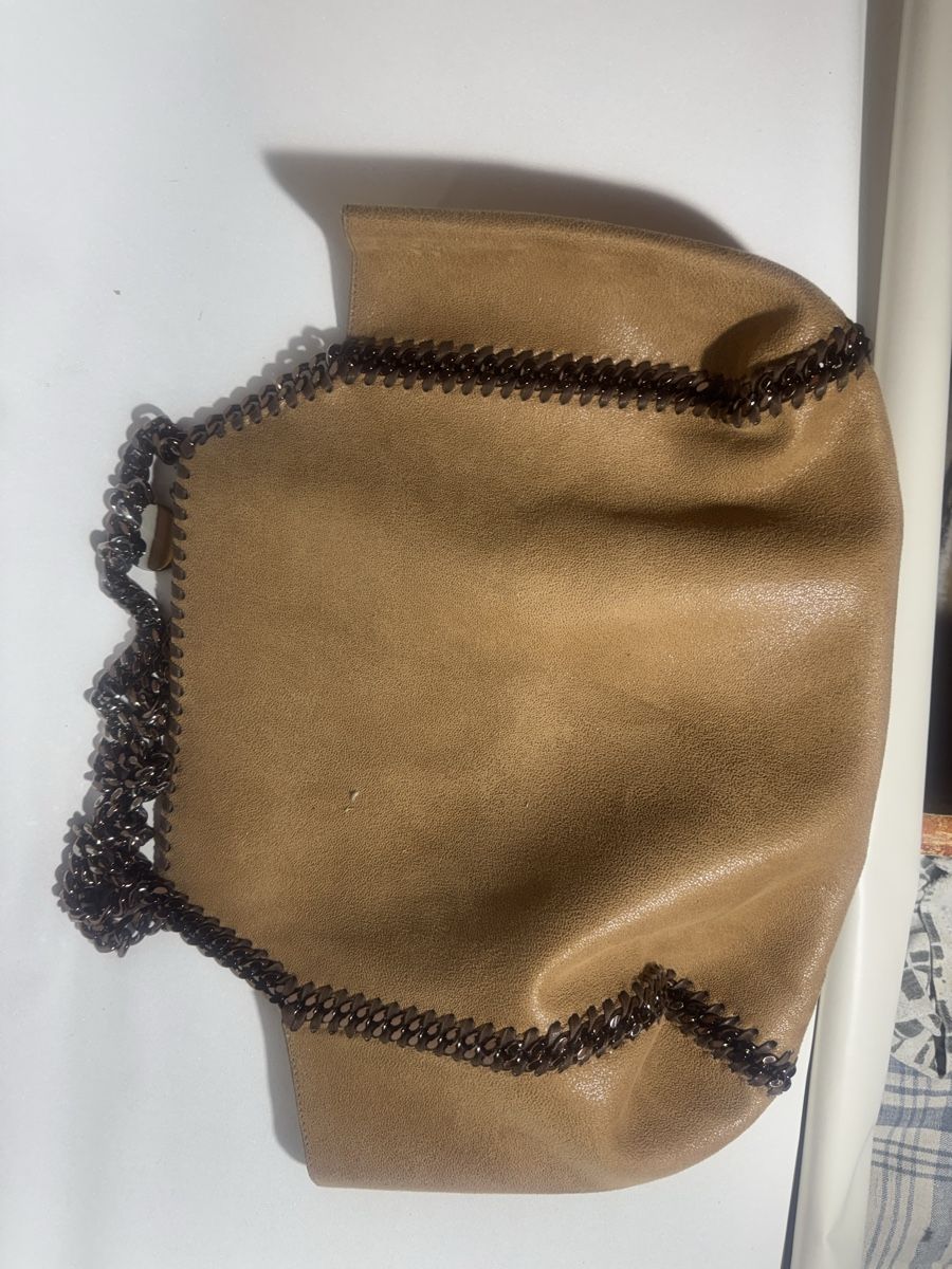 Stella McCartney Taschen für Damen: Stella McCartney Falabella Reversible with Dust Bag – Gebraucht aus Davos Dorf von gin_8k9d 2