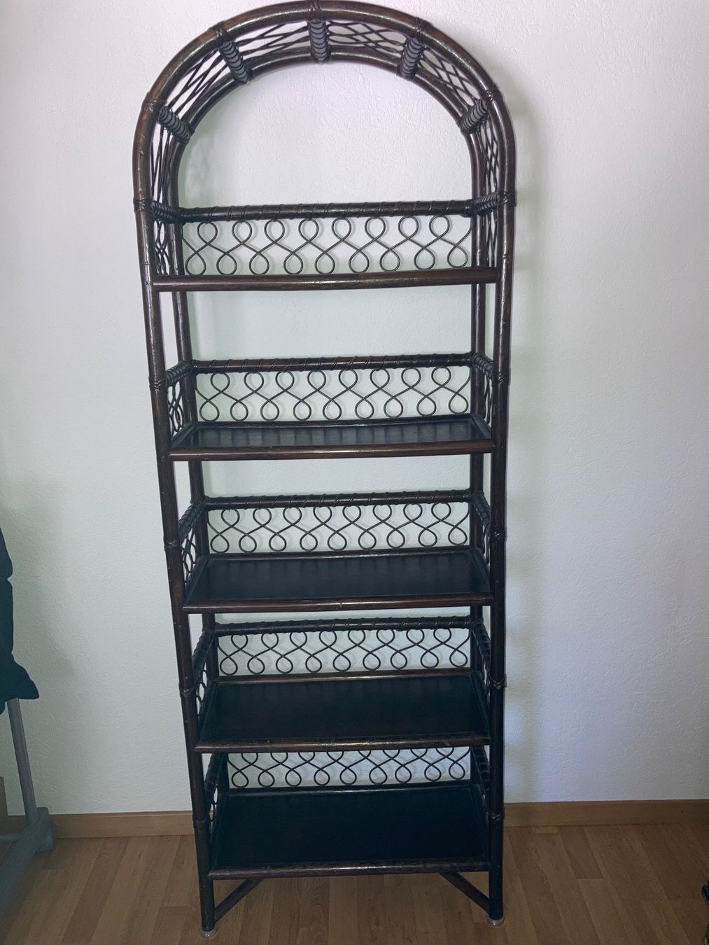 Scaffali: Regal geflochten – Usato da Malans GR venduto da ada_v2cf