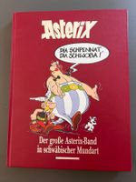 Asterix Mundart Sammelband – Schwäbisch (Hardcover, 1999)“.