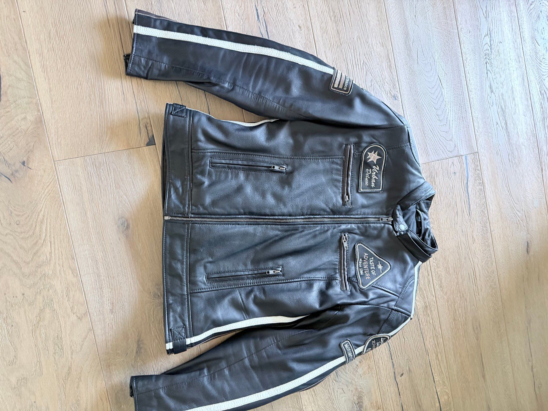 Giacche: Difi Lederjacke – Usato da Winznau venduto da asb_6pgw