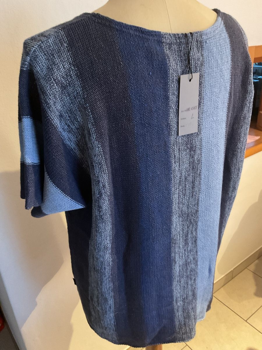 Maglioni & Felpe: Linara Kurzarm Strick 🧶 Pullover L – Nuovo (secondo la descrizione) da Wil ZH venduto da RiccardaWegmann 3