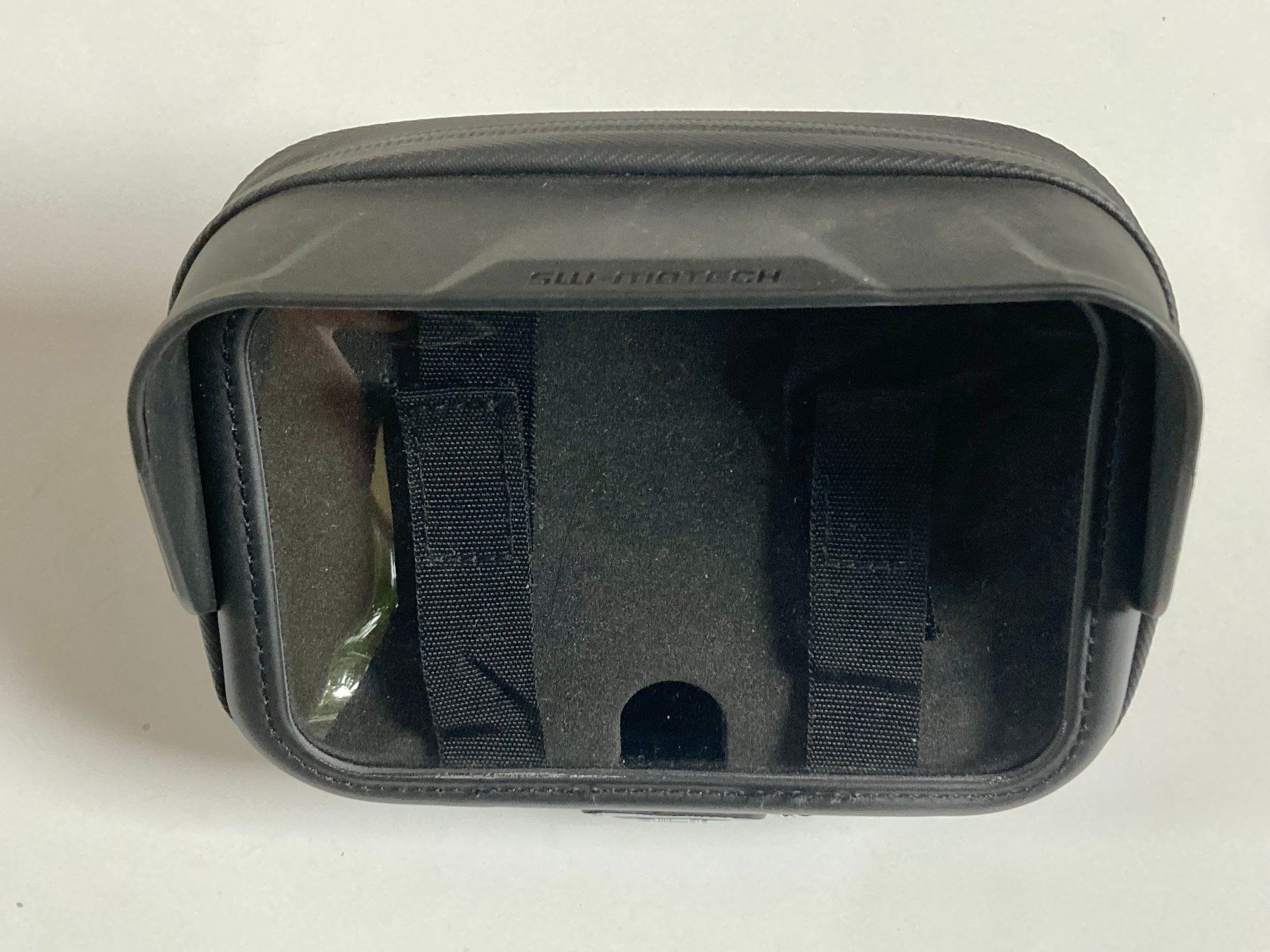 SW-Motech Support: SW-MOTECH / Navi Case Pro M / Universal mount kit – D'occasion à Froideville par EL.YACHT.Okaz 2