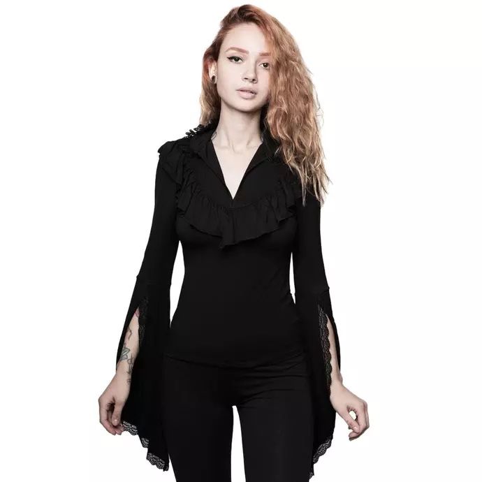 Killstar Tops: Killstar top  – D'occasion à Winterthur par dylansean 1
