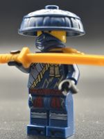 Lego Ninjago Rogue (Jay) Figur (njo0941) NEUWERTIG Ab 1.