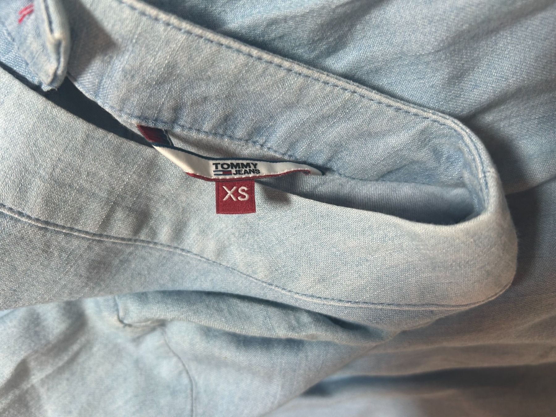 Tommy Hilfiger Vestiti: Robe "Tommy Hilfiger" taille basse T. XS – Usato da Daillens venduto da guisepa 4