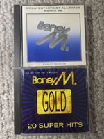 2x Boney M.