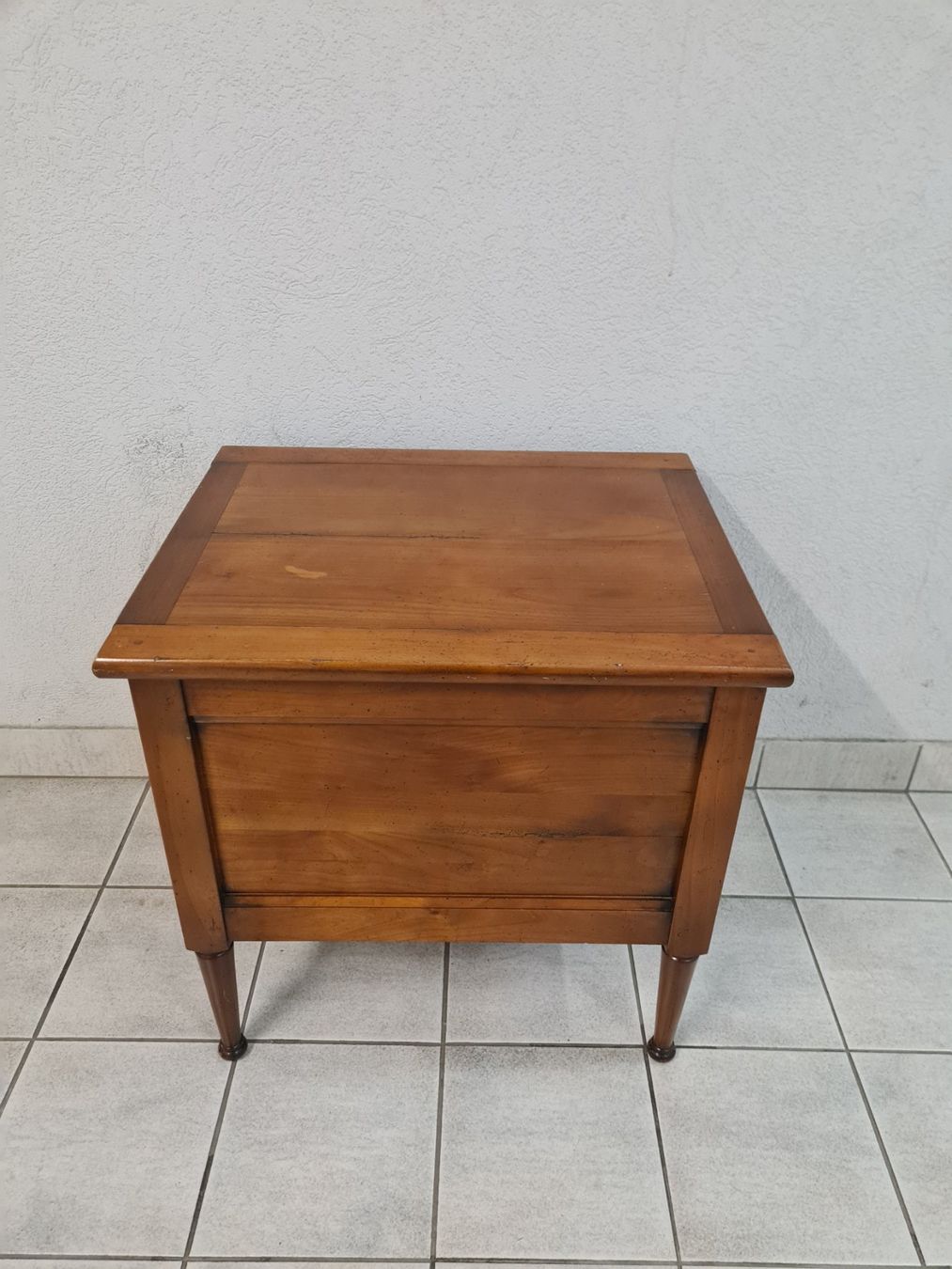 Tavoli: Table d'appoint VI qui souvre des 2 cotés – Usato da Monthey venduto da 187-zeroo 5