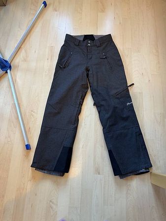 Skihose Grösse 36