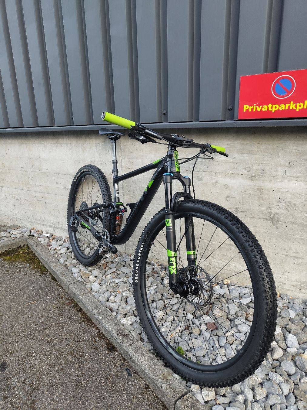 Giant Vélos: Giant Anthem - M Size – D'occasion à Adliswil par sau_2sq5 4
