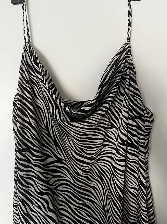 H&M Kleider: Leichtes Sommerkleid, Gr. 40, – Gebraucht aus Zürich von MariaSusanne 1