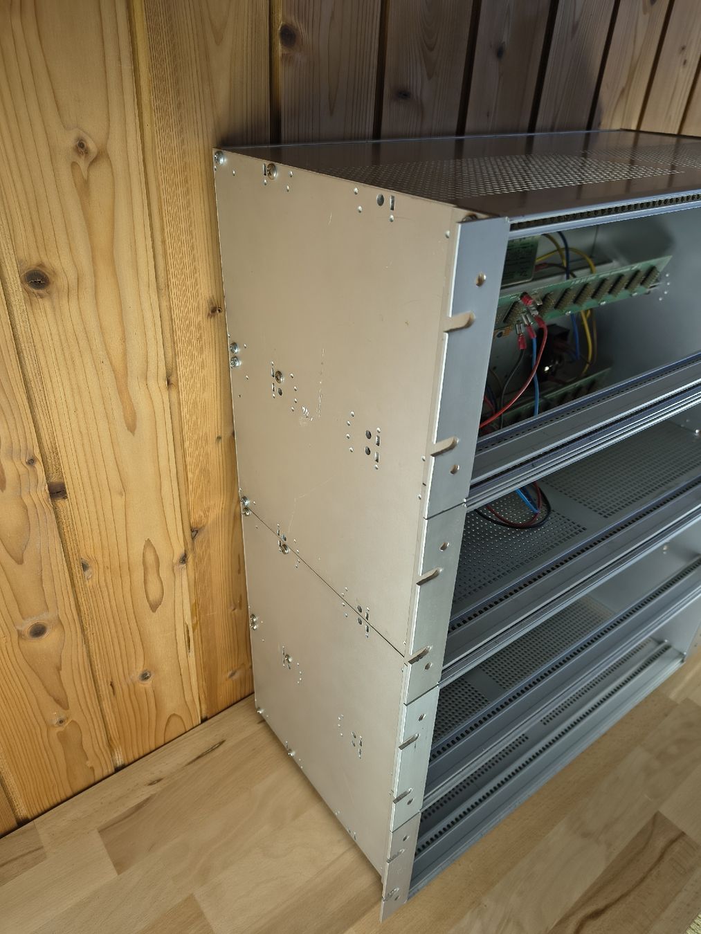 Doepfer Musikinstrumente: Doepfer A-100 Cases – Gebraucht aus Bürglen UR von Heeralimelk 3