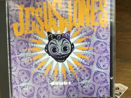 Jesus Jones CD Doubt Album Musik  💿