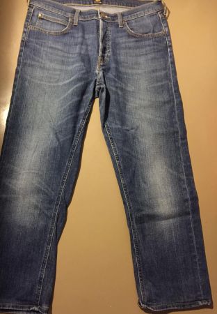 Lee Jeans, Grösse 34/32, Herren Jeans, Top Zustand!