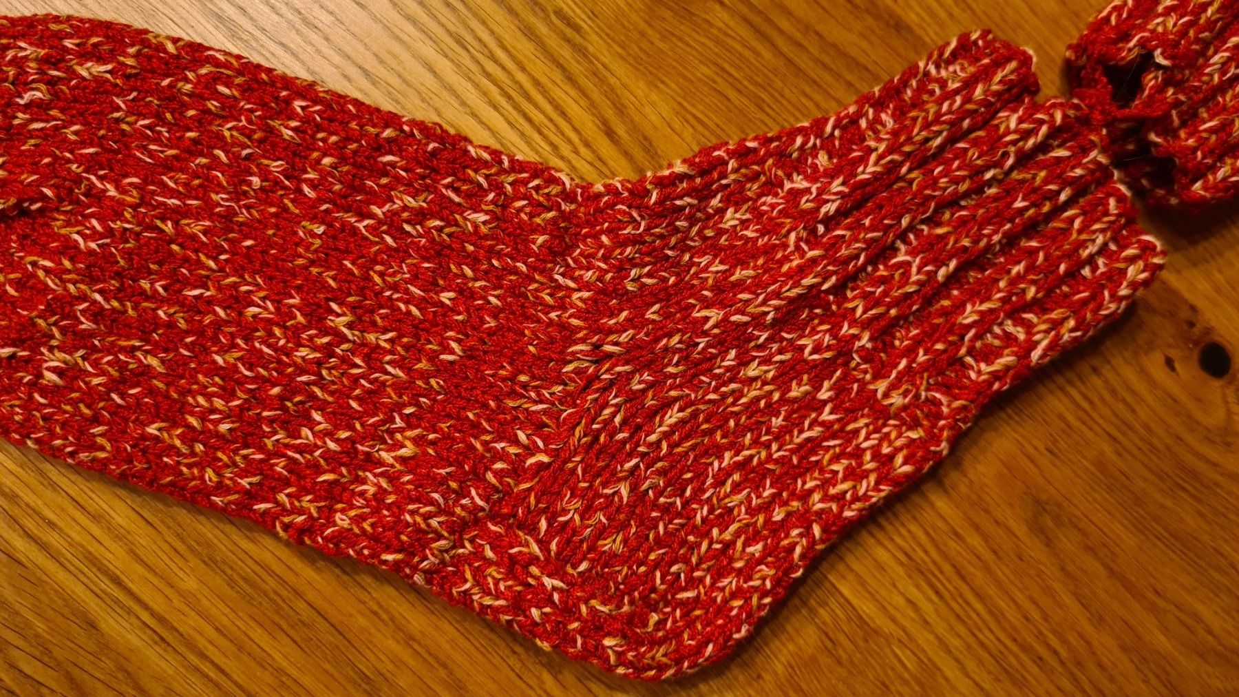Calze: Wolle Socken, Grösse 40 - 42 – Nuovo (secondo la descrizione) da Winkel venduto da Heuresis 2