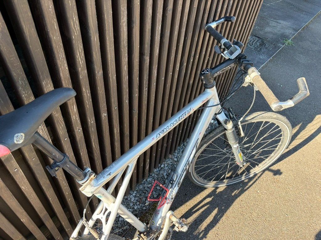 GT Biciclette: GT Mountainbike – Usato da Romanshorn venduto da Projects5 4