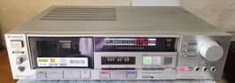 💥💥HITACHI"D-E99"💥💥rare tape deck with ARTS tout révisé
