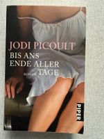 Jodi Picoult    Bis ans Ende aller Tage   Taschenbuch 635 S.