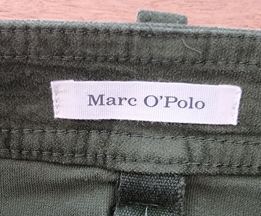 Jupe best sale marco polo