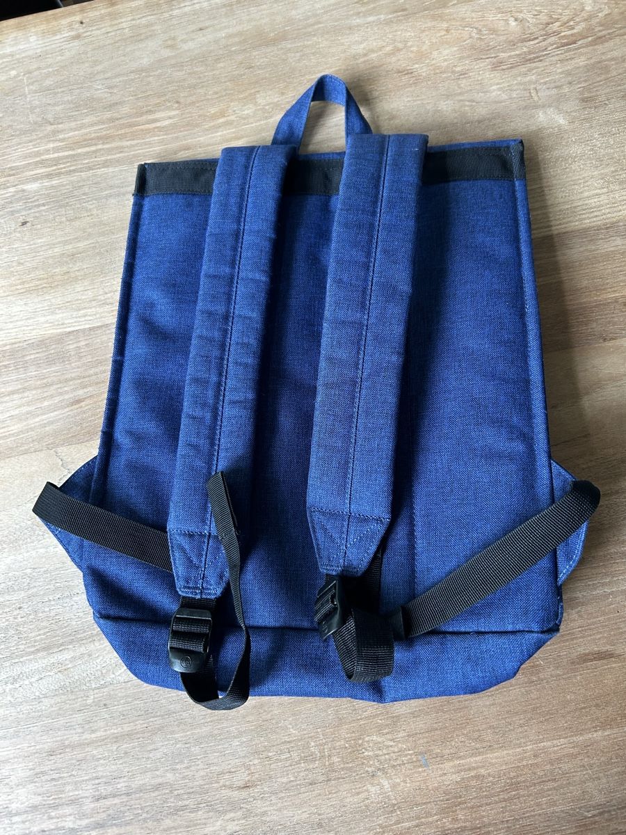 Herschel Rucksäcke: Hershel Tagesrucksack – Neu und originalverpackt aus Zürich von elg_rqw7 1