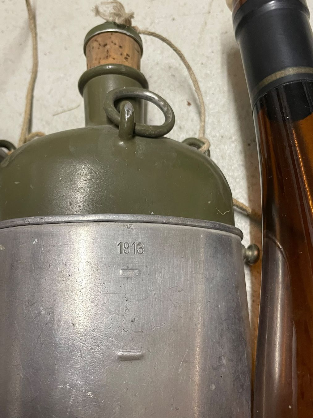Schweizer Armee Uniformi: Militaria Lot – Usato da Oppligen venduto da can_rf8g 4