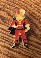 Pin - Prinz (Prinzenrolle)