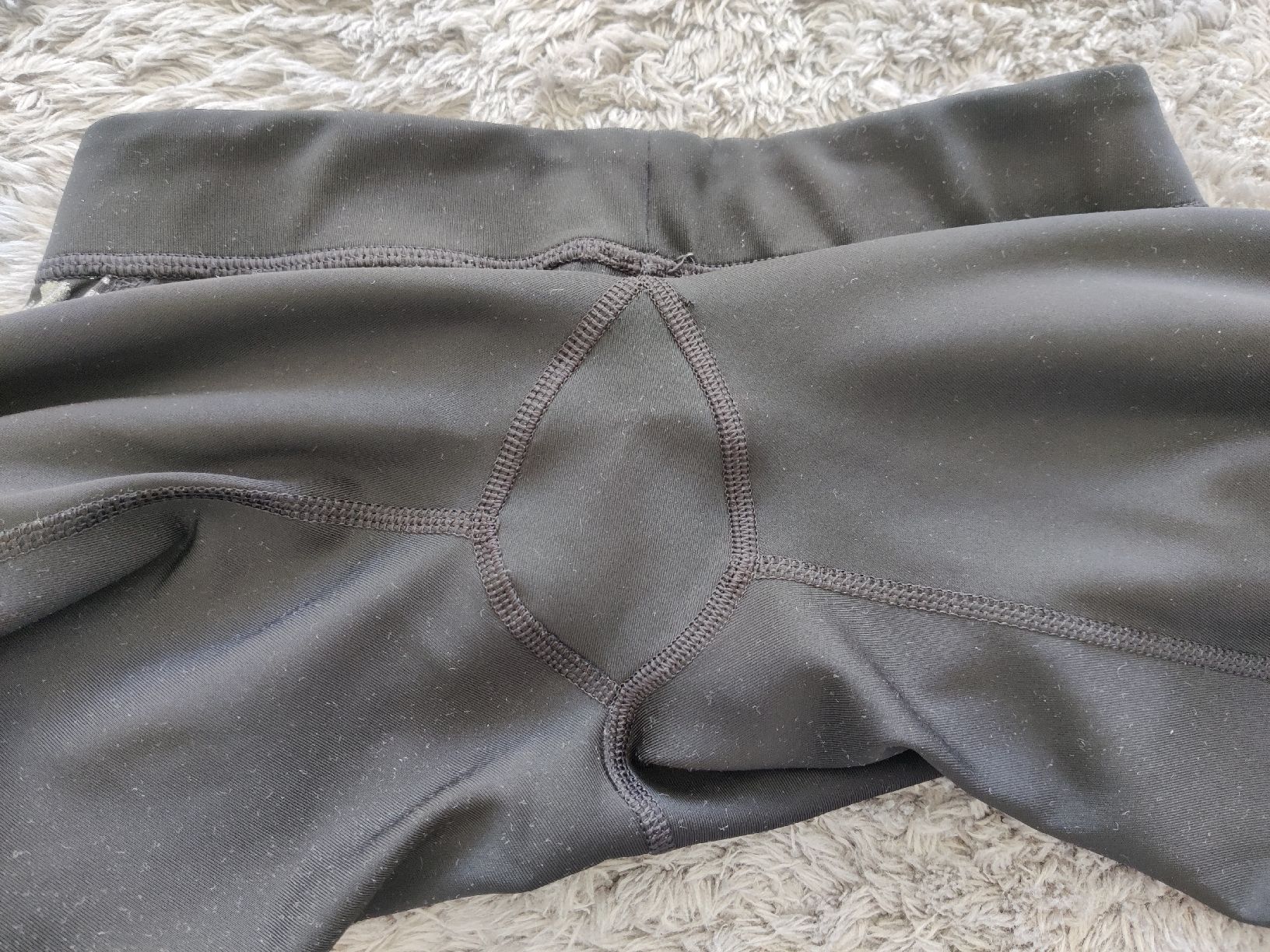 Adidas Leggings: Adidas Climalite 3/4 Leggins – Usato da Pieterlen venduto da Saemelili 4