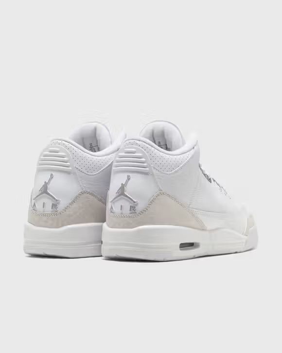 Jordan Chaussures hommes: Jordan 3 – Neuf avec emballage d'origine à Naters par TomX23 3