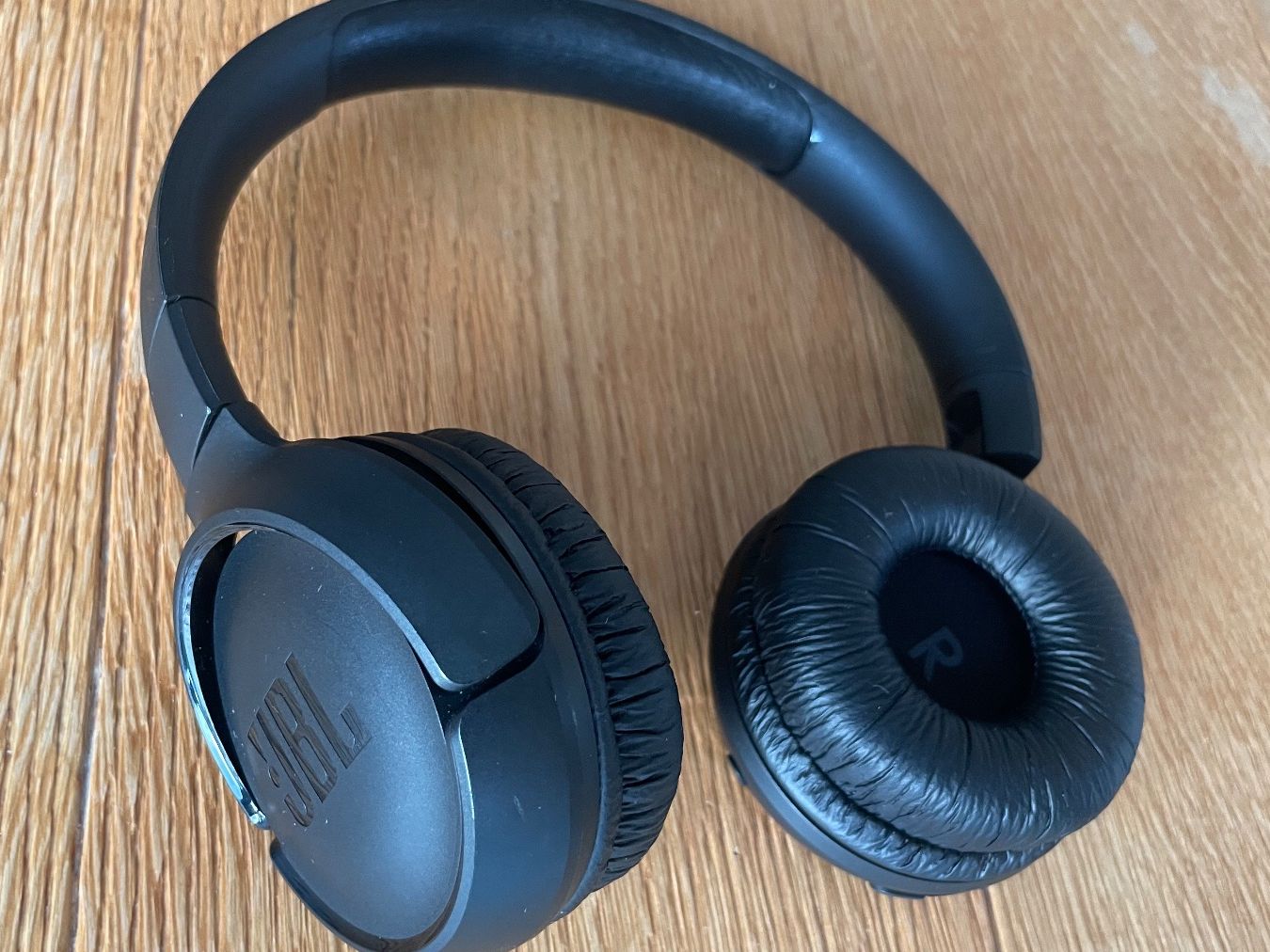 JBL Cuffie: JBL Bluetooth-Kopfhörer – Nuovo (secondo la descrizione) da Zürich venduto da mav_ptv5