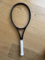 Wilson Tennis Racket 10.2oz used condition