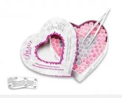 NEU ❤️ Brautherz Spielbox
