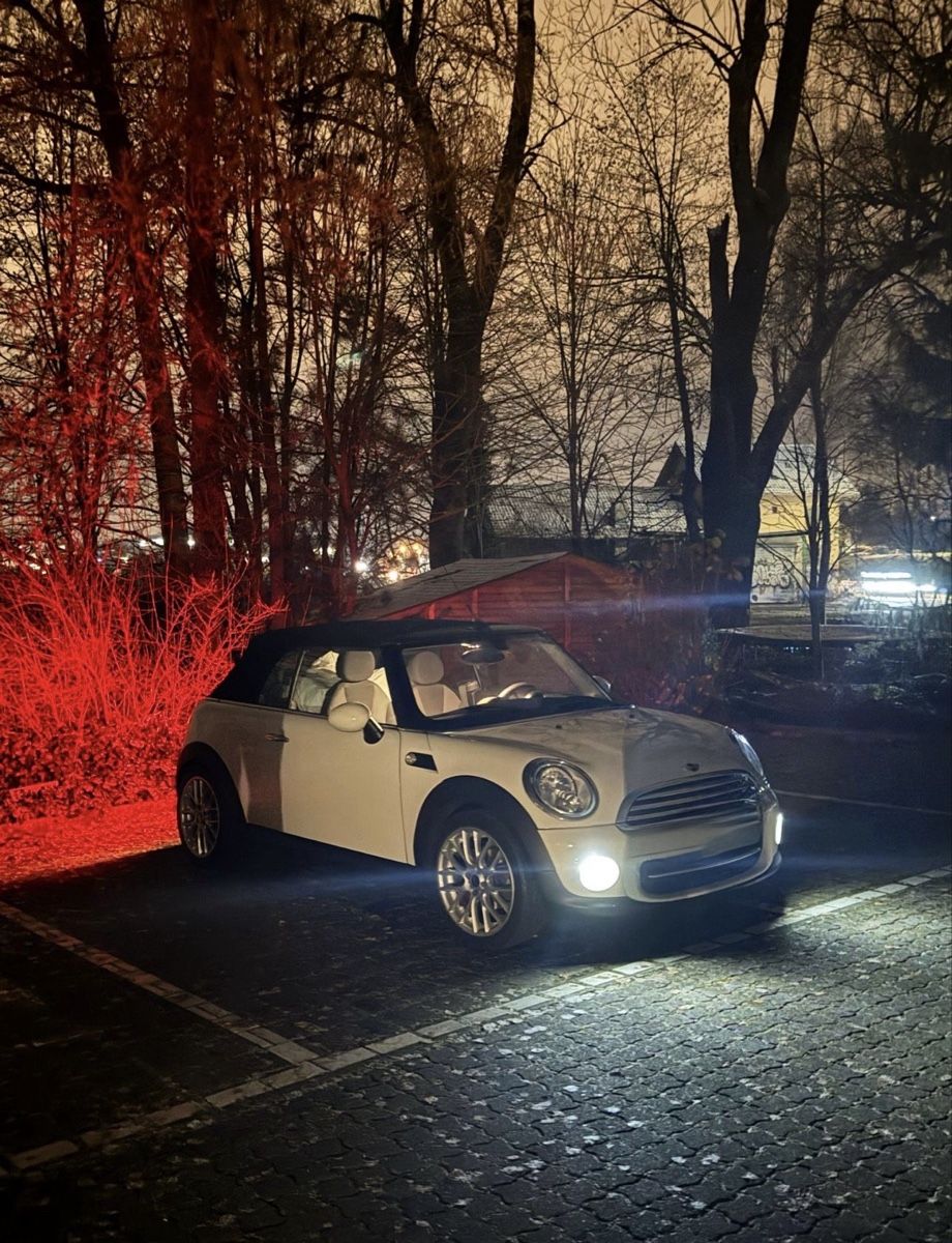 Mini Automobili: Mini Cooper Cabrio – Difettoso da USTER venduto da Puma31 2