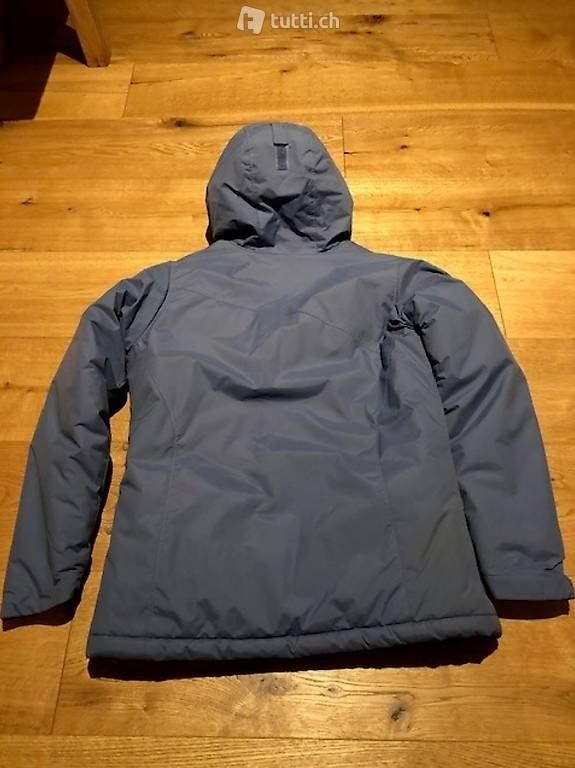 Anzüge: Columbia Ski Jacke & Tchibo Skihosen – Gebraucht aus Zürich von lenchen5 3