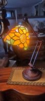 Tiffany Lampe, Schreibtischlampe