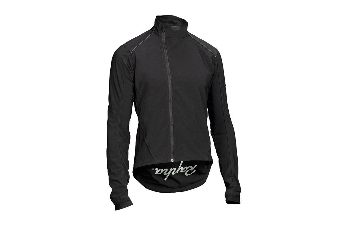 Rapha Jacken: Velojacke Rapha Classic Softshell Jacket – Neu (gemäss Beschreibung) aus Schlieren von coolgearonly