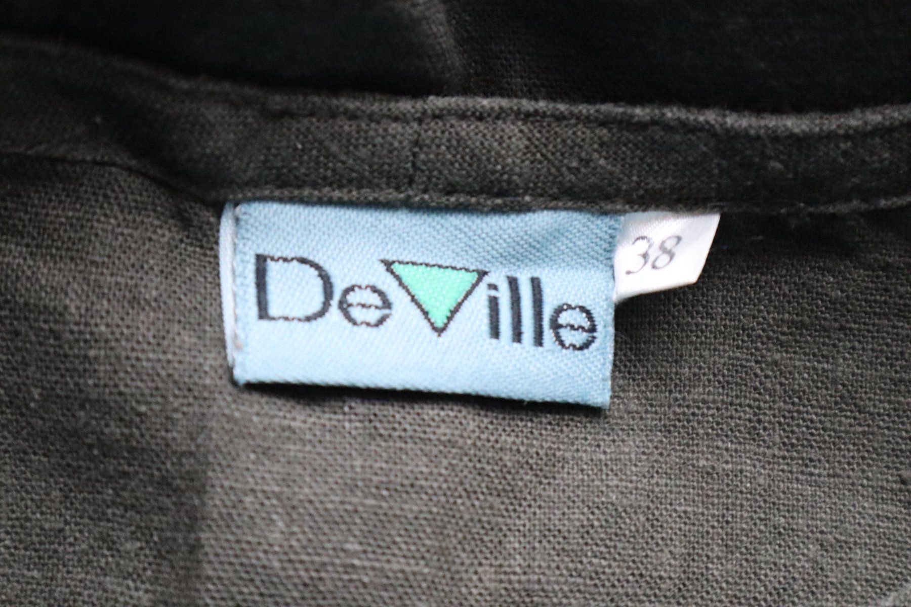 Robes: Sommer Kleid / Langes Kleid, M / 38, mit Leinen – D'occasion à Wattwil par diamant1 3