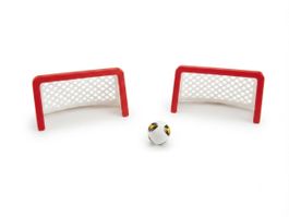 Playmobil, Fußball 