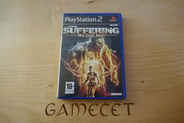 The Suffering: Ties That Bind