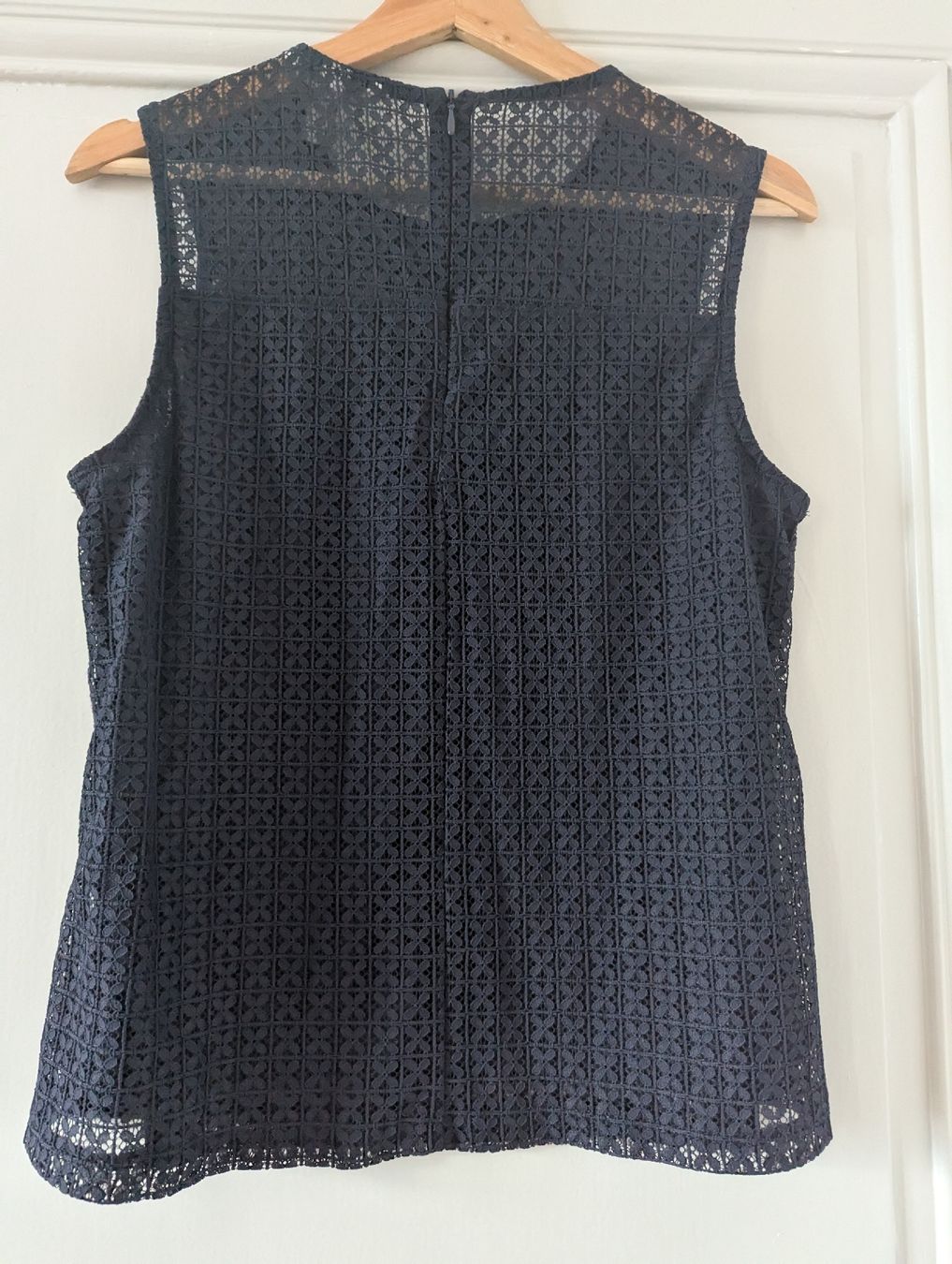 H&M Top: haut H&M taille M – Usato da Montreux venduto da dem_gyt9 1